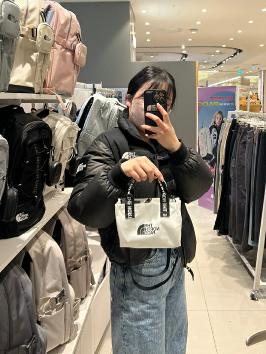 楽天市場】☆配送無料☆[THE NORTH FACE] WL CROSS BAG MINI NN2PP06 