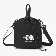 ★配送無料★ [THE NORTH FACE] White label NN2PN59J BUCKET BAG MINI 韓国 ザノースフェイス ホワイト…