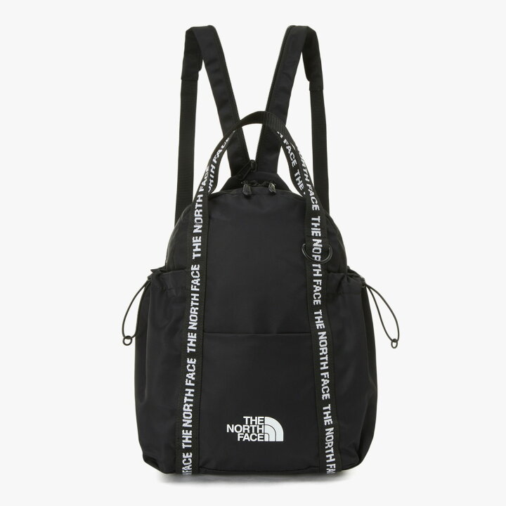 楽天市場】☆配送無料☆[THE NORTH FACE] NN2PP05 W MULTI PACK 韓国 