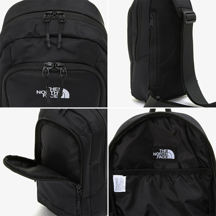 楽天市場】☆配送無料☆ [THE NORTH FACE] SPORTS ONEWAY NN2PP06A 