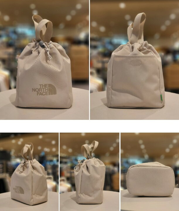 楽天市場】[THE NORTH FACE]NN2PP51 WL BUCKET BAG MINI 韓国 ザノース 