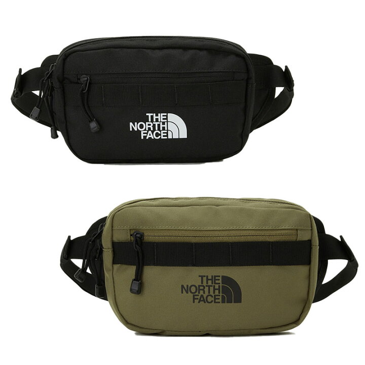 楽天市場】☆配送無料☆ [THE NORTH FACE] NN2HP64 CAMP HIP SACK 