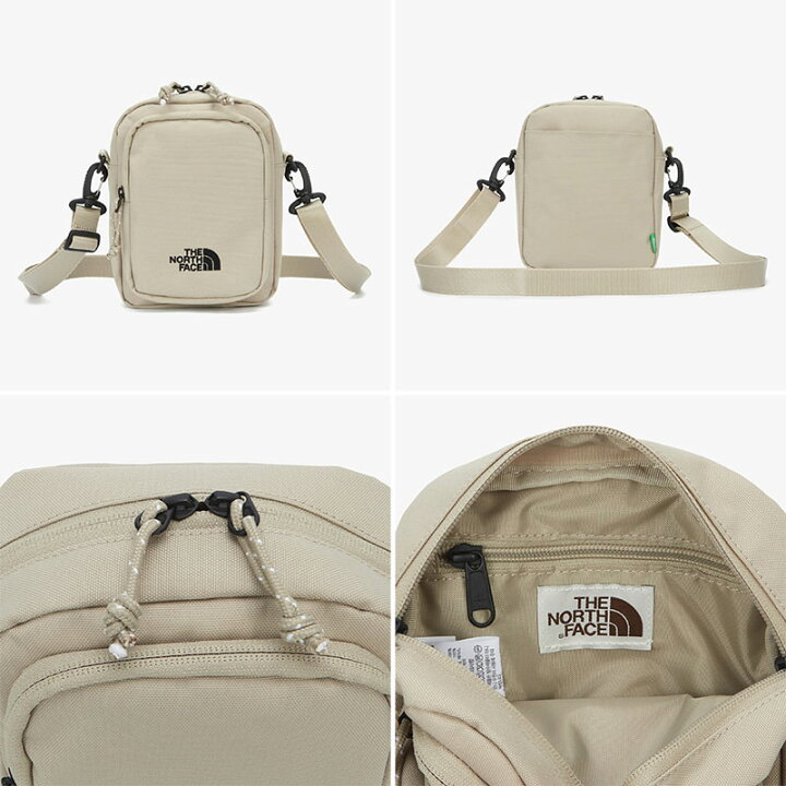 楽天市場】☆配送無料☆ [THE NORTH FACE]NN2PQ03 SUPER CROSS BAG 