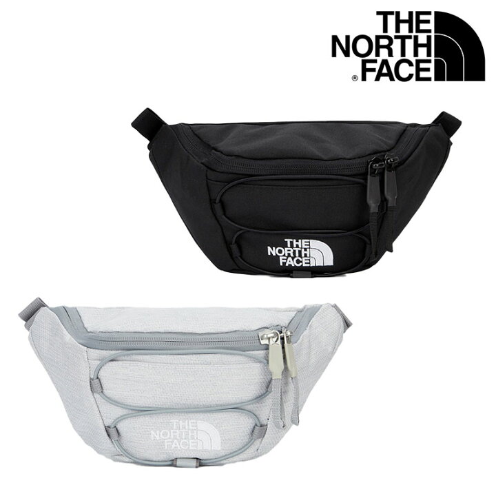 ウエストポーチ 日本未発売 THE NORTH FACE/ザ・ノースフェイス JESTER 