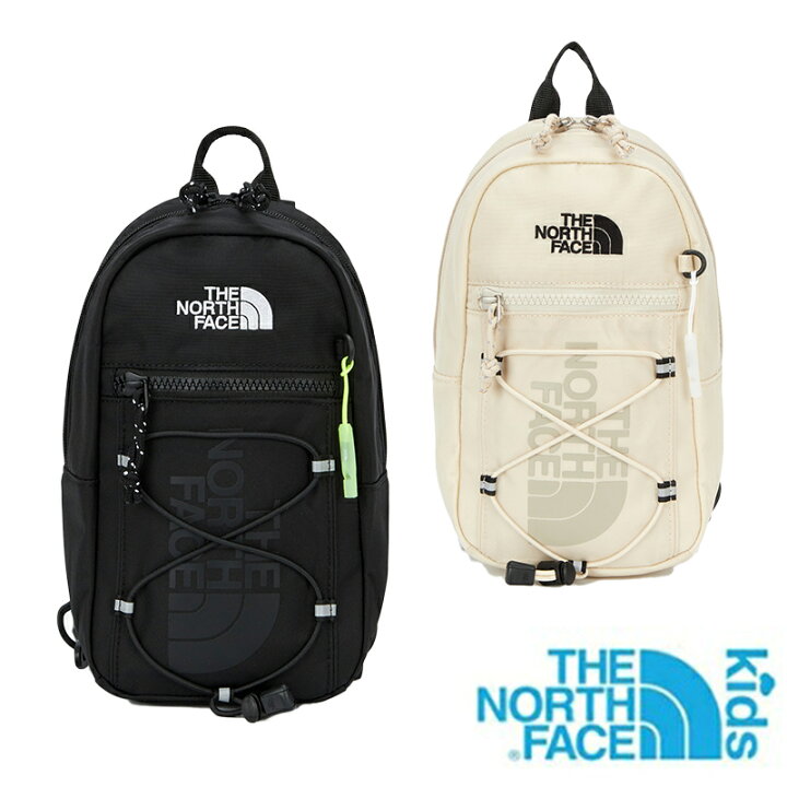 楽天市場】☆送料無料☆[THE NORTH FACE] NN2PQ05 JR. ONEWAY キッズ 