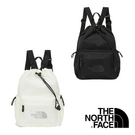 ★配送無料★[THE NORTH FACE] NN2PQ07 BONNEY MULTI PACK 韓国 ホワイトラベル バケットバッグ リュック ミニバッグ デイリーバッグ おしゃれ かわいい 新作 レディース