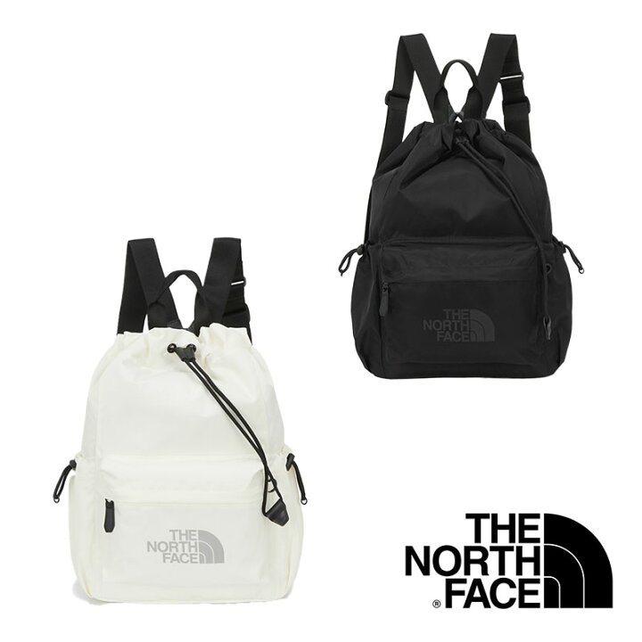 楽天市場】☆配送無料☆[THE NORTH FACE] NN2PQ07 BONNEY MULTI PACK 