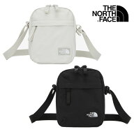 [THE NORTH FACE] NN2PQ13 TRAVEL CROSS BAG S クロスバッグ 肩掛け ショルダーバッグ 斜め掛け ハンドバ…