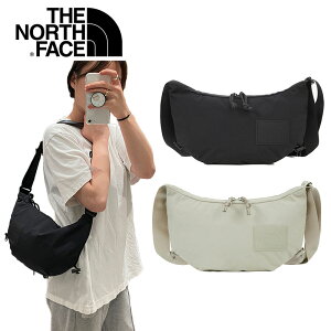 z [THE NORTH FACE] NN2PQ84 W NEVER STOP CROSSBODYm[XtFCX WHITE LABEL zCg[x obO ΂ V_[obO ~jobO NXobO ΂ߊ| [ Y fB[X 