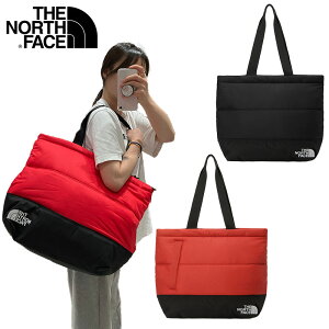 [THE NORTH FACE] NN2PQ86 NUPTSE TOTE g[gobO TuobO 21L _E t@[ Rbg g[gobO u [ 킢 R[f fB[X Y R[f