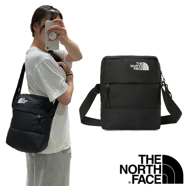 楽天市場】☆配送無料☆ [THE NORTH FACE] NN2PQ87 NUPTSE CROSSBODY  