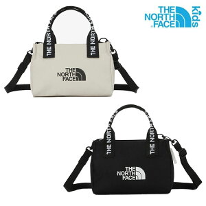���z�������� [THE NORTH FACE] NN2PQ57 K'S TINY TOTE BAG MINI �V�����_�[�o�b�O �΂ߊ|�� ���|�� �~�j �L�b�Y KID �W���j�A ���w�� �j�̎q ���̎q ������ �T�R�b�V�� �j�����p ���p �m�[�X�t�F�C�X WHITE LAB