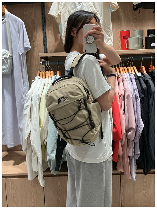 楽天市場】☆送料無料☆[THE NORTH FACE] NM2DQ55 BOREALIS MINI PACK 