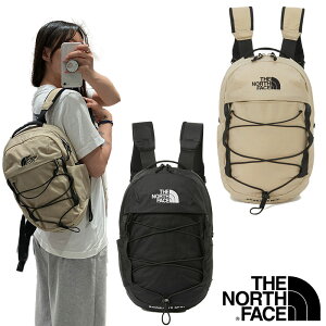 [THE NORTH FACE] NM2DQ55 BOREALIS MINI PACK bN obNpbN bNTbN ~j rbOVbg zbgVbg fB[X Y m[XtFCX zCg[x WHITE LABEL 
