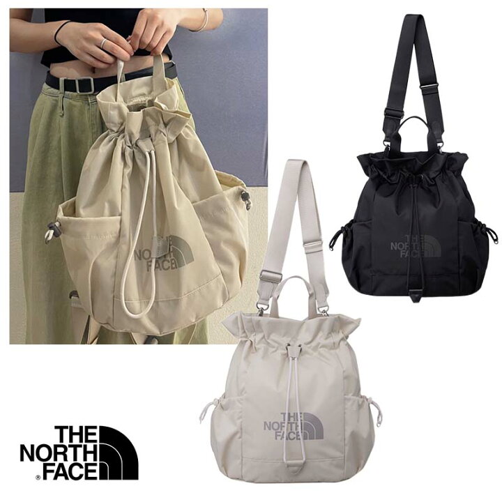 楽天市場】THE NORTH FACE☆NN2PQ50 BONNEY PACK M ショルダーバッグ 