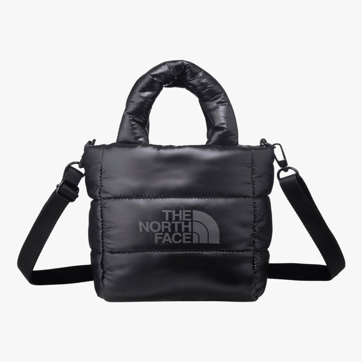 楽天市場】[THE NORTH FACE] NN2PQ59 PLUMPY TOTE BAG MINI トート 