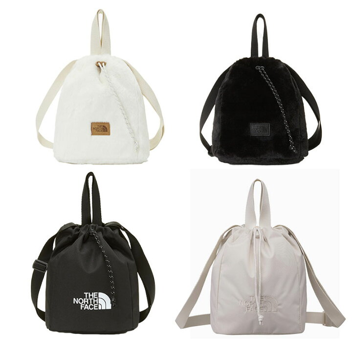 楽天市場】[THE NORTH FACE] White label NN2PN51 BUCKET BAG MINI 
