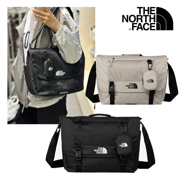 楽天市場】☆配送無料☆ [THE NORTH FACE] NN2PQ72 SUPER MESSENGER 