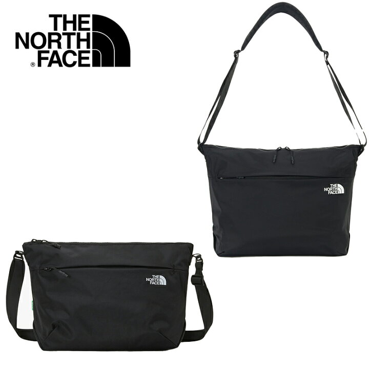 楽天市場】[THE NORTH FACE] SIMPLE CROSS BAG M / L / NN2PP58A 