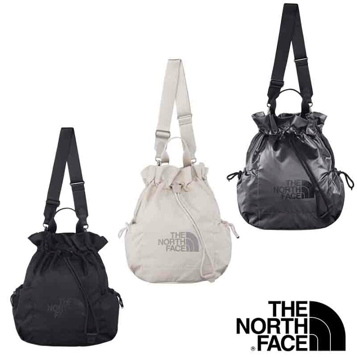 楽天市場】THE NORTH FACE☆NN2PR11 BONNEY MULTI PACK ショルダー  