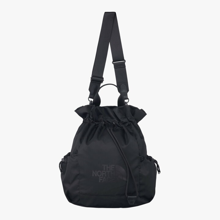 楽天市場】THE NORTH FACE☆NN2PR11 BONNEY MULTI PACK ショルダー  