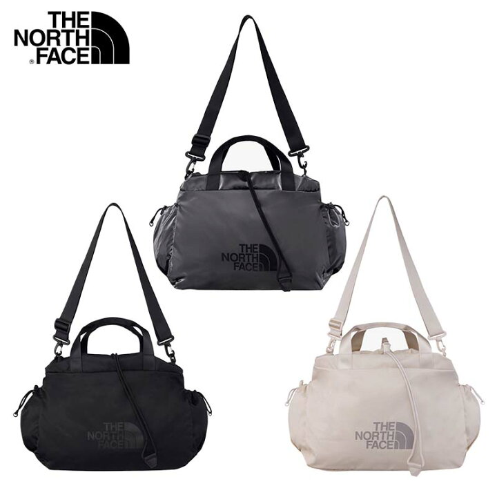 楽天市場】☆配送無料☆ [THE NORTH FACE] NN2PR12 BONNEY DUFFLE BAG 
