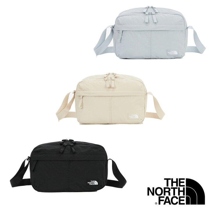 楽天市場】☆配送無料☆[THE NORTH FACE] NN2PR41 TRAVEL CROSS BAG M 