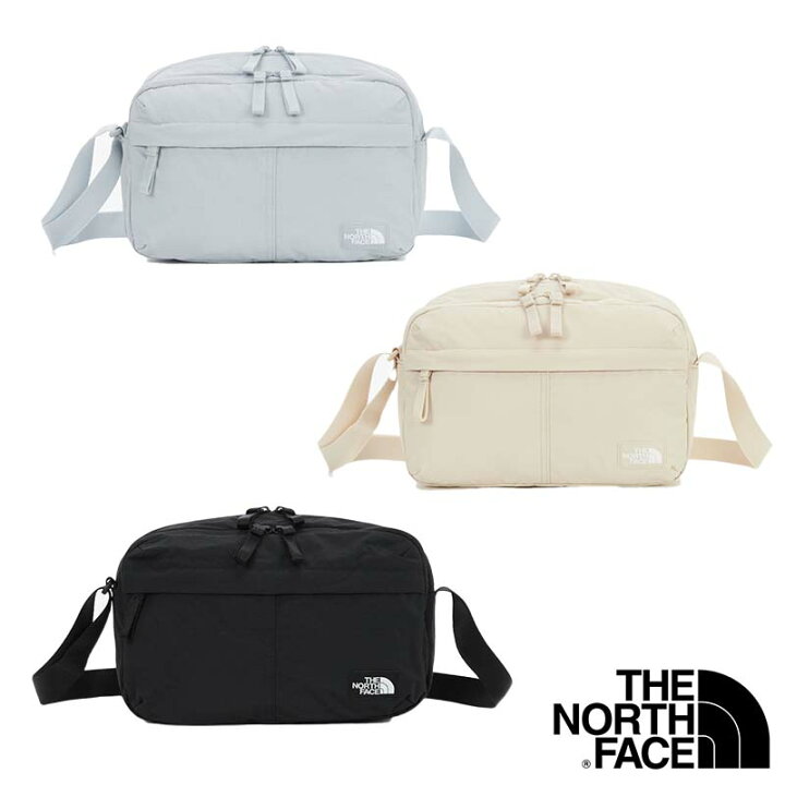 楽天市場】☆配送無料☆[THE NORTH FACE] NN2PR41 TRAVEL CROSS BAG M 