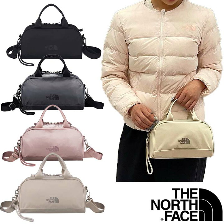 楽天市場】☆配送無料☆ [THE NORTH FACE] NN2PR09 BONNEY BOWLING BAG 