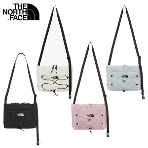  [THE NORTH FACE] NN2PR02 BOREALIS SLIM CROSS BAG m[XtFCX XNXobO ؍ V_[obO ΂ߊ| ~j RpNg fB[X Y WHITE LABEL zCgx XNGA l