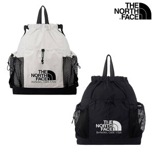 ���������������{������[THE NORTH FACE] NN2PR17 LINDEN MESH GYM SACK �o�b�N�p�b�N �����b�N �����b�N�T�b�N�W���T�b�N �~�j�|�[�` ���f�B�[�X �����Y �z���C�g���[�x�� WHITE LABEL �؍� ���� ���{������