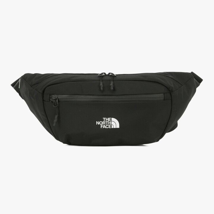 新品 ノースフェイスヒップサックショルダー ボディバック 新品ノース 