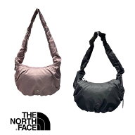 ★配送無料★ [THE NORTH FACE] NN2PR66 BONNEY HOBO BAG L ノースフェイス ショルダーバッグ ホボバッグ…