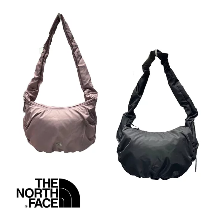 楽天市場】☆配送無料☆ [THE NORTH FACE] NN2PR66 BONNEY HOBO BAG L 