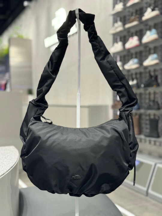 楽天市場】☆配送無料☆ [THE NORTH FACE] NN2PR66 BONNEY HOBO BAG L 