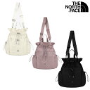 【2025年秋新作再入荷！】[THE NORTH FACE]NN2PR61 BONNEY PACK M 金属ロゴ ショルダーバッグ バックパック クロスバ…