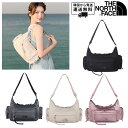 ★配送無料★ [THE NORTH FACE] NN2PR10 BONNEY HOBO BAG MINI ノースフェイス ショルダーバッグ ホボバッグ 斜め掛け…