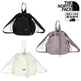 ★配送無料★[THE NORTH FACE] NN2PR65 BONNEY BUCKET BAG MINI 【100%正規品】韓国 ザノースフェイス ホワイトラベル バケットバッグ ショルダーバッグ クロスボディ ミニ 小さめ デイリーバッグ おしゃれ かわいい 新作 レディース