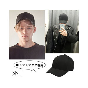���z�������� [SNOUT] 1495-BLACK BALL CAP �u���b�N �{�[���L���b�v BTS�W�����O�N���p �O�N �h�e���N�c JIMIN �W�~�� �� ���f�B�[�X �����Y ���j�Z�b�N�X �؍� ���� ���킢�� ������� �R�[�f ������