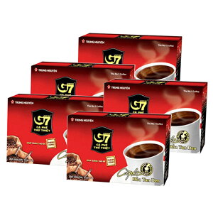 z5Zbg np [TRUNG NGUYEN] xgi G7 CX^g ubNR[q[ 2g 15X5 (150g)@ e XeBbN