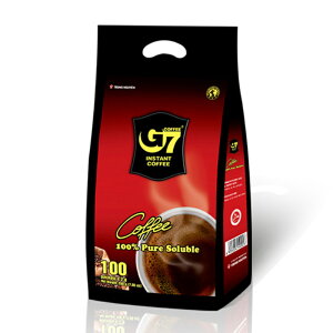 z [TRUNG NGUYEN] xgi G7 CX^g sA ubNR[q[ 2g X 100 (200g)@ e XeBbN