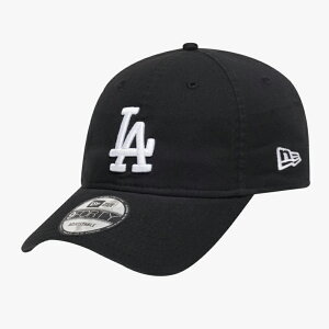 z [NEWERA] 12836190 j[G 9FORTY 940UNST WHT ON BLK 21 LOSDOD B cȂ AXgN`[ Lbv ubN t@bV Xg[g ؍ Y fB[X [ Xq