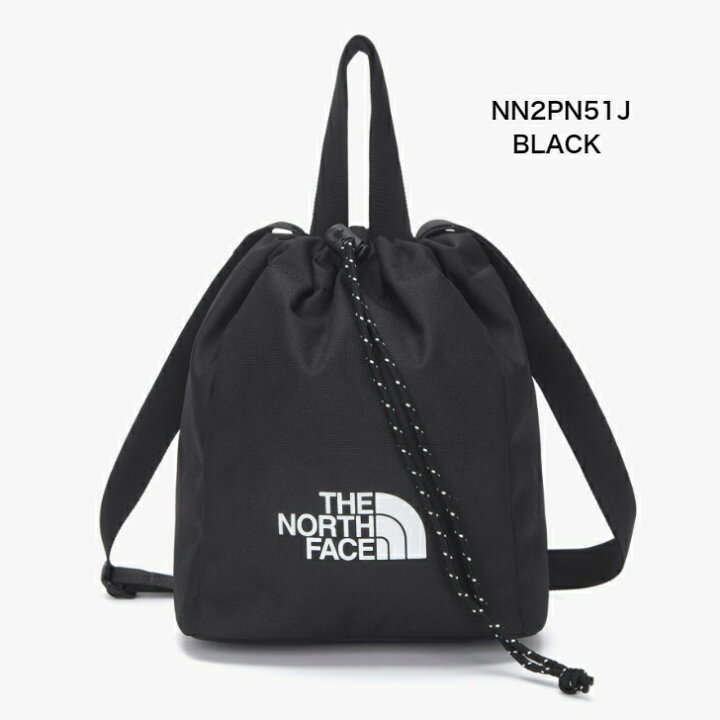 楽天市場】[THE NORTH FACE] White label NN2PN51 BUCKET BAG MINI 