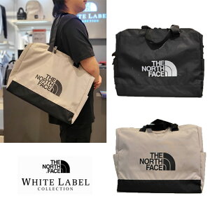 z [THE NORTH FACE] WL LIGHT DUFFLE BAG NN2FP62 _btobO X|[c {XgobO J[SobO JWA WHITE LABEL ؍ 傫TCY [ Y fB[X 킢 V 2023 R