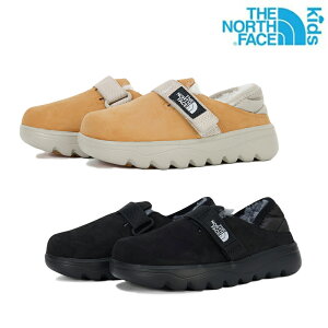 THE NORTH FACENS96Q64 K'S STRAP MULE LbY KIDS XbvI Xj[J[ u[c V[g h ~ g  y y j̎q ̎q WjA g  XL[ ~ _E 