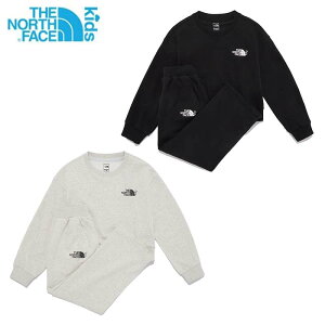 [THE NORTH FACE] NM5MR04 G'S N GROOVE SETg[i[ XEFbg Zbg ㉺ ZbgAbv  pc W[W g[jO LbY KIDS j̎q ̎q Eh ۋ WjA  Rb