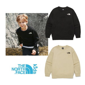 THE NORTH FACEK'S GOTO SWEATSHIRTS NM5MQ51 XEFbg g[i[ p[J[ XGbg vI[o[ EhlbN  Rbg j̎q ̎q LbY KIDS jp JWA ۋ m