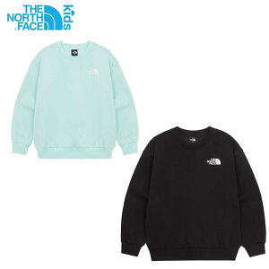[THE NORTH FACE] NM5MR05 K'S GO-TO SWEATSHIRTS XEFbg g[i[ p[J[ XGbg vI[o[ EhlbN  Rbg j̎q ̎q LbY KIDS jp JWA ۋ m