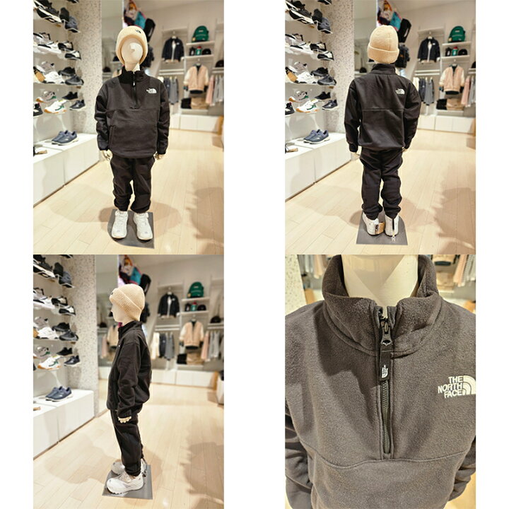 楽天市場】☆送料無料☆[THE NORTH FACE] K