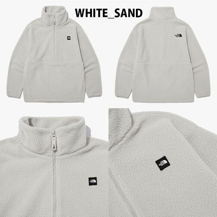 楽天市場】☆配送無料☆ [THE NORTH FACE] COMFY FLEECE ANORAK 
